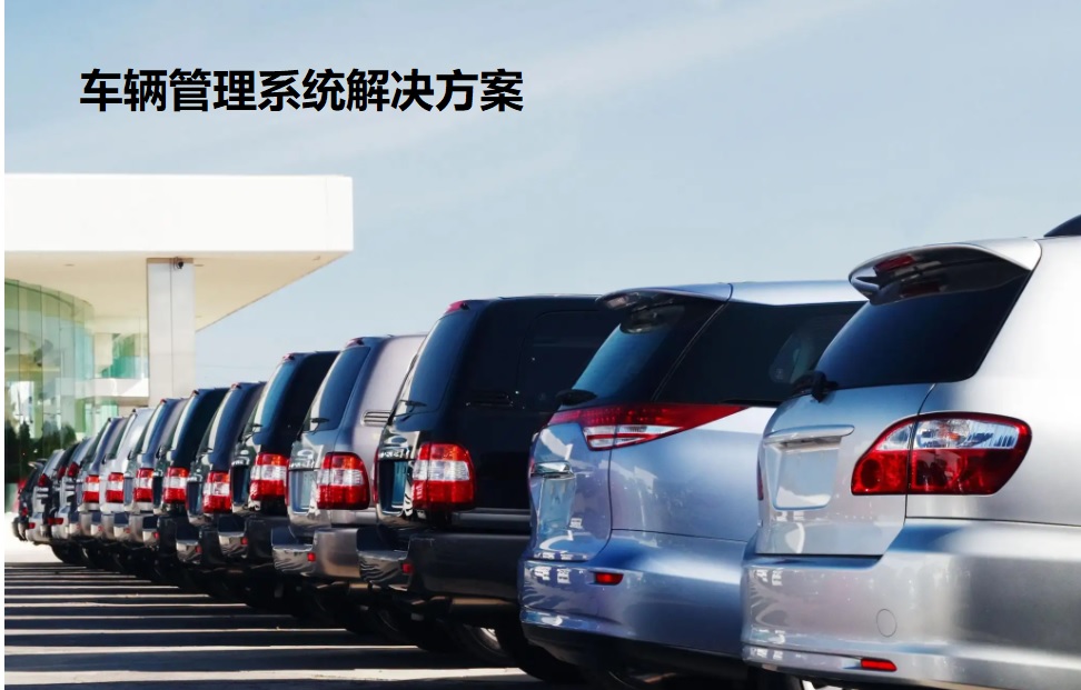 车辆管理系统pg电子游戏模拟的解决方案